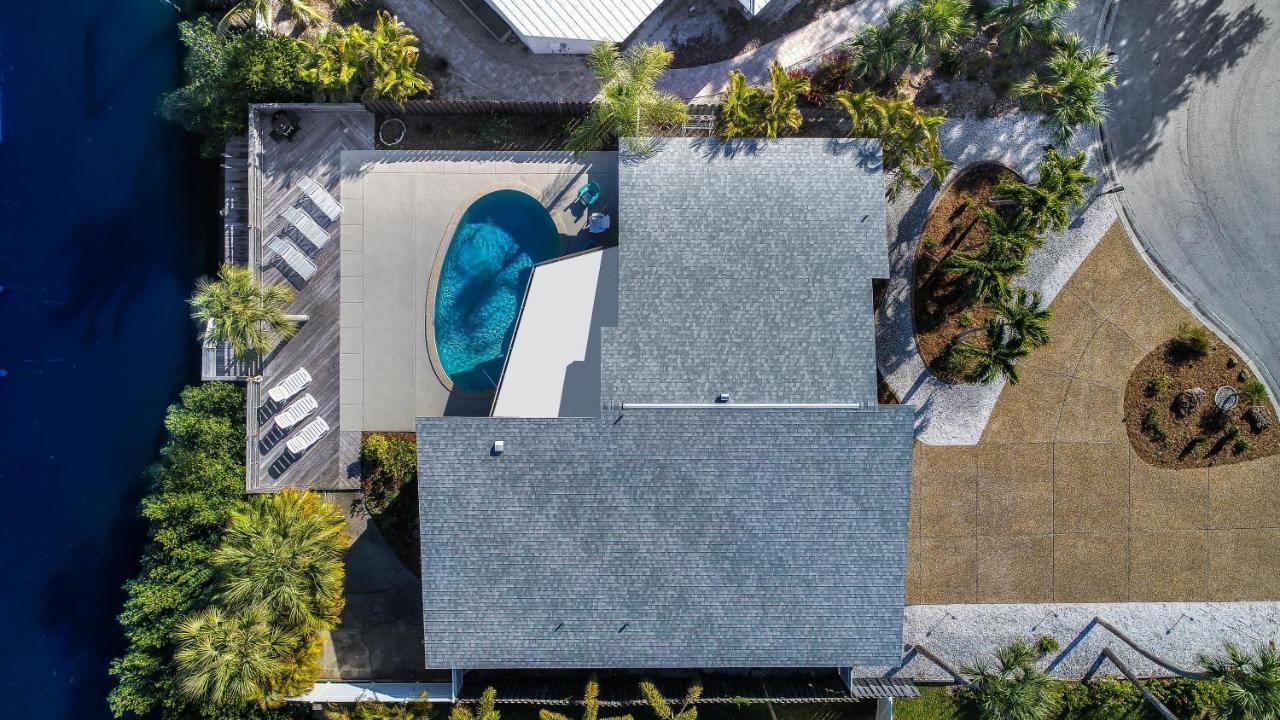 Villa De Paradisio - 347 シエスタ・キー エクステリア 写真